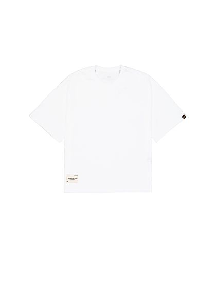 Alpha Industries T-Shirt "Studio Edition T-Shirt" günstig online kaufen