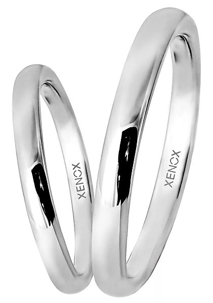 XENOX Partnerring "Xenox & Friends, XS9101" günstig online kaufen