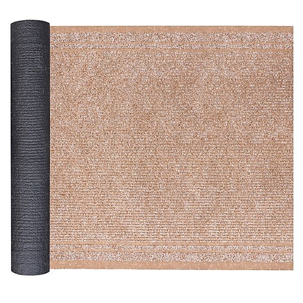 Primaflor Sauberlauf Malaga Beige 0,66m x 1,50m günstig online kaufen