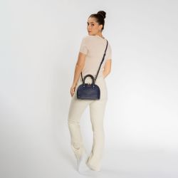 Lazarotti Handtasche Handbag, aus echtem Leder günstig online kaufen