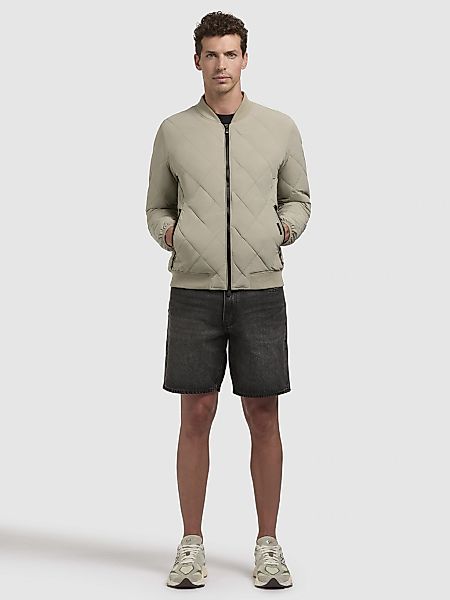 khujo Steppjacke "YLVA" günstig online kaufen