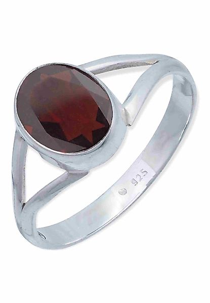 mantraroma Silberring HARDIN aus 925 Silber günstig online kaufen