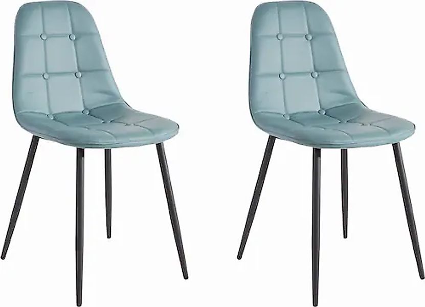 INOSIGN Essgruppe Set, 5 Stk. tlg. Esstisch, Breite 160 cm und 4 Esszimmers günstig online kaufen