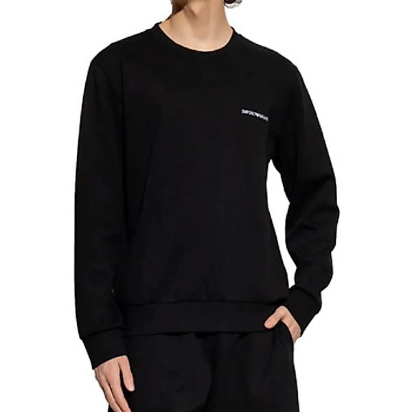 Emporio Armani  Sweatshirt Eagle günstig online kaufen