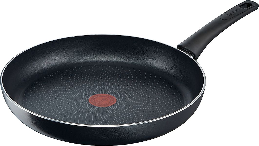 Tefal Bratpfanne »Generous Cook«, Aluminium, (1 tlg.), Thermo-Signal-Temper günstig online kaufen