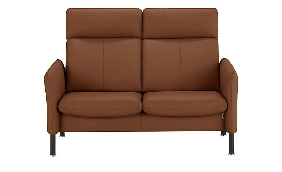 erpo just relax Sofa  JR940 Florenz ¦ braun ¦ Maße (cm): B: 145 H: 102 T: 8 günstig online kaufen