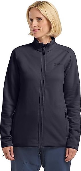 Jack Wolfskin Fleecejacke BAISELBERG FZ W günstig online kaufen