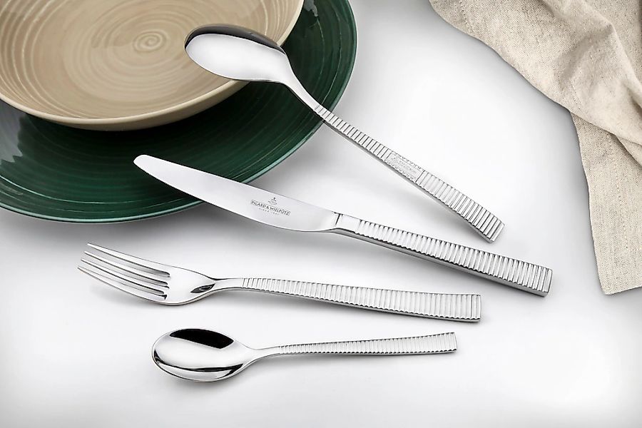 Picard & Wielpütz Solingen Besteck-Set "LINA" günstig online kaufen