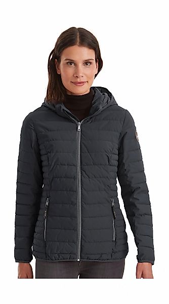 G.I.G.A. DX by killtec Steppjacke "Ventoso WMN Quilted JCKT D", Leichte Jac günstig online kaufen