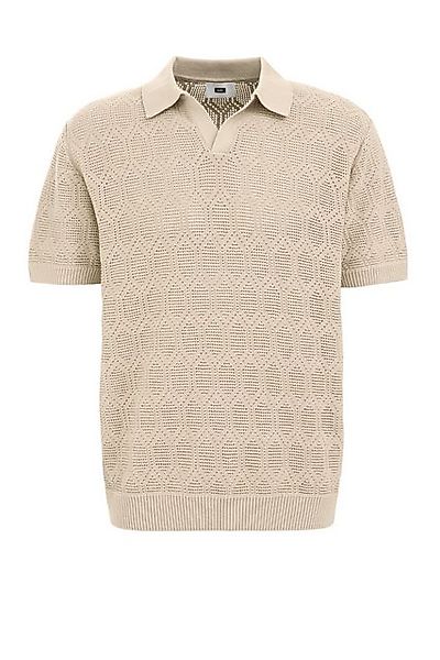 WE Fashion Poloshirt günstig online kaufen