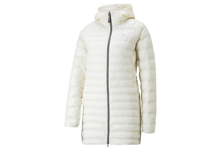PUMA Wintermantel Puma Damen Parka PackLITE Primaloft Long Hooded Jacket 84 günstig online kaufen