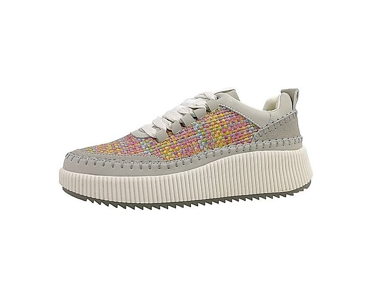 TOM TAILOR Schnürer Schnürschuh günstig online kaufen