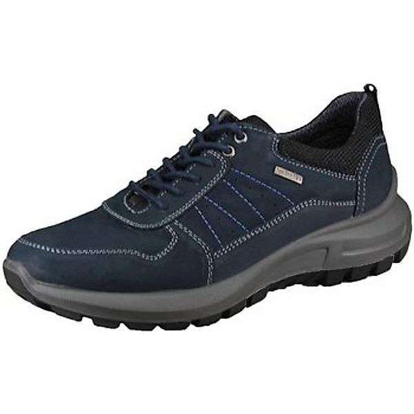 Josef Seibel  Halbschuhe Schnuerschuhe jeans-kombi (dunkel) 43852 TE21 541 günstig online kaufen