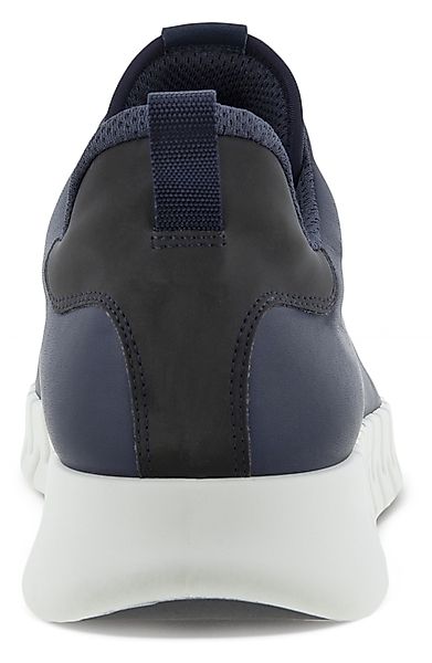 Ecco GRUUV M Sneaker, Freizeitschuh, Halbschuh, günstig online kaufen