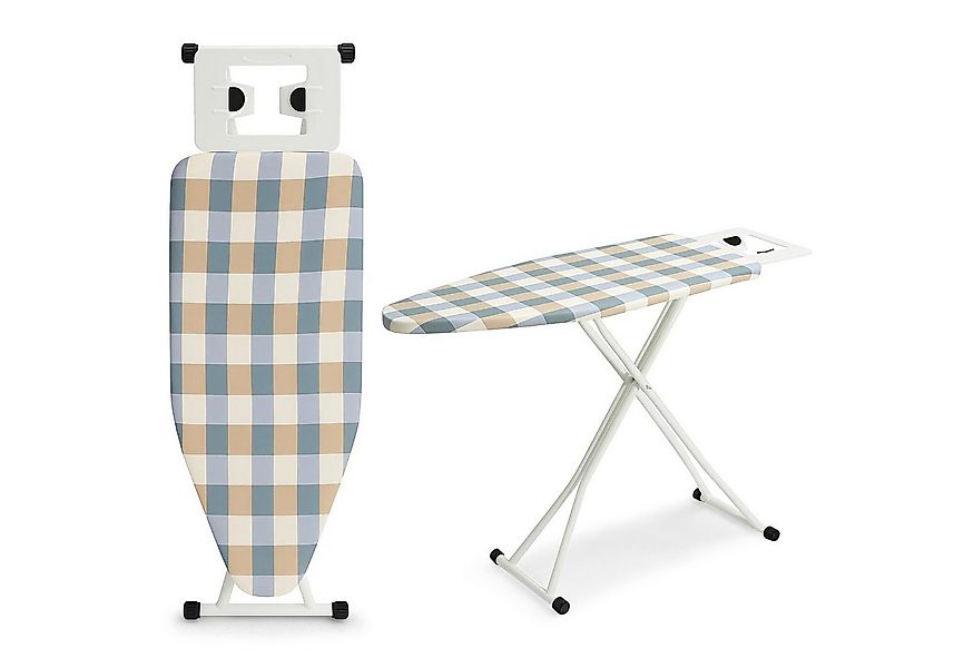 Youyijia Bügelbrettbezug Bügelb 6-Anpassung rutschfesten Gummifüßen Ideal f günstig online kaufen