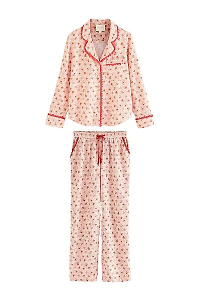 LAURA ASHLEY Pyjama Laura Ashley Pyjama günstig online kaufen