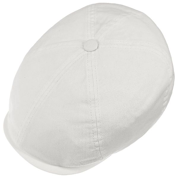 Stetson Flat Cap (1-St) Schirmmütze mit günstig online kaufen