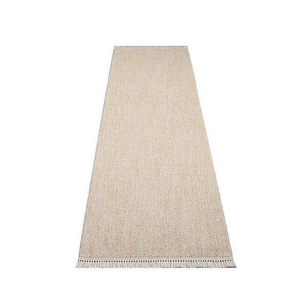 Carpet City Teppich »CLASICO 0052«, rechteckig, 11 mm Höhe, Läufer, Kurzflo günstig online kaufen