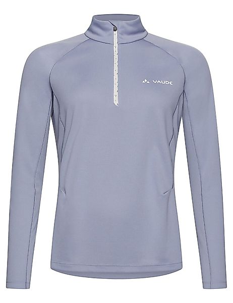 VAUDE Rundhalspullover Women's Larice Light Shirt günstig online kaufen