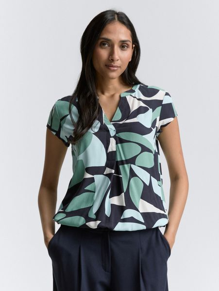 TOM TAILOR Blusentop Blusen & Shirts günstig online kaufen