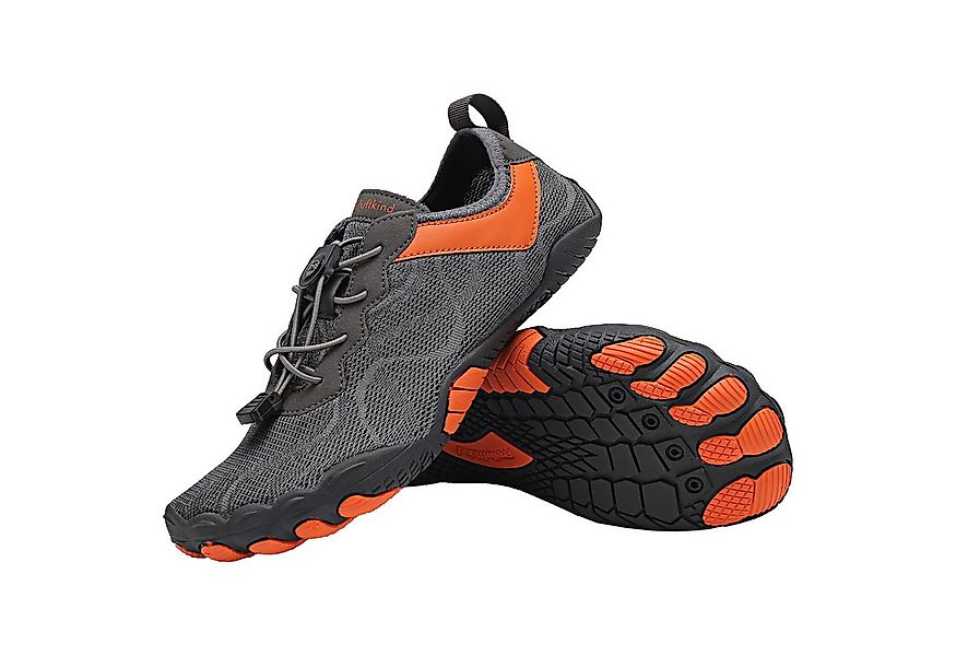 Freiluftkind Das Original – Kokoda rutschfeste Barfußschuhe Sneaker Schnell günstig online kaufen