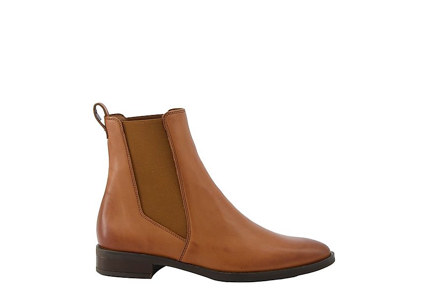 Paul Green Paul Green 8264-028, Chelsea Boots, Stiefeletten, Braun, Damen C günstig online kaufen