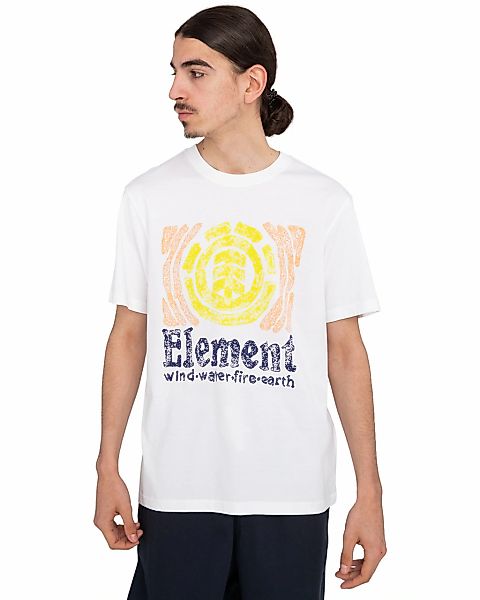 Element T-Shirt Volley günstig online kaufen