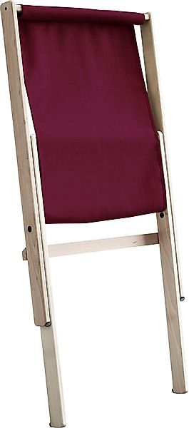 Karup Design Klappstuhl "Boogie", Bezugsqualität 1 günstig online kaufen