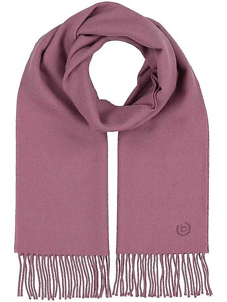 bugatti Modeschal Wollschal, (mit Fransen) günstig online kaufen