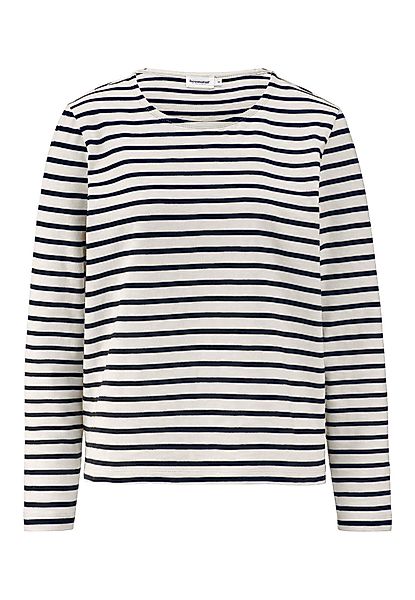 Hessnatur T-Shirt Relaxed aus reiner Bio-Baumwolle günstig online kaufen