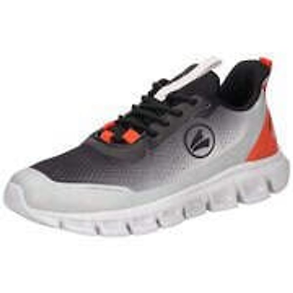 Jako J-CL Radius Sneaker Herren grau|grau|grau|grau|grau|grau|grau|grau günstig online kaufen