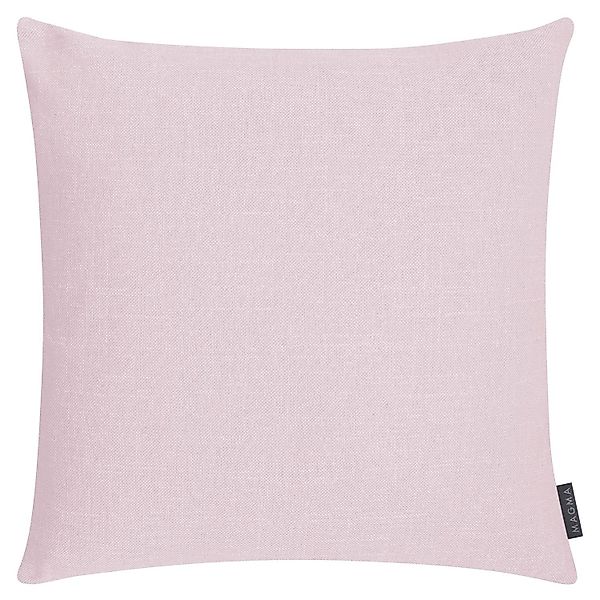 Magma Heimtex Kissenhülle RIVA, Rosa, Muster, günstig online kaufen