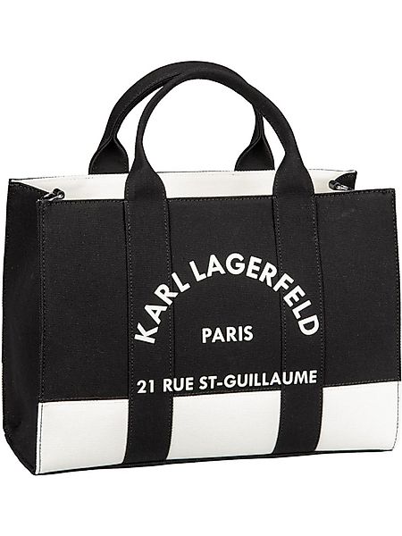 KARL LAGERFELD Handtasche K/RSG Square MD günstig online kaufen