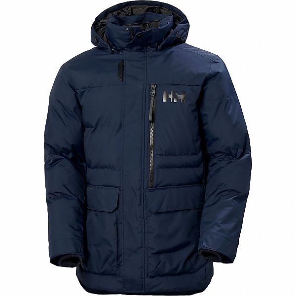 Helly Hansen Winterjacke "TROMSOE JACKET" 1 Stk. tlg. mit High Loft Isolier günstig online kaufen