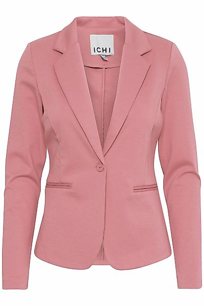 Ichi Sweatblazer IHKATE Blazer in toller Passform günstig online kaufen