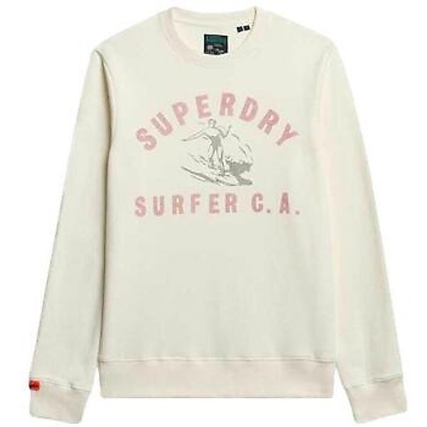 Superdry  Sweatshirt Lo-Fi Outdoors Relaxed günstig online kaufen