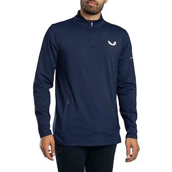 Castore  Trainingsjacken Active Technical 1/4-Reißverschlussjacke günstig online kaufen