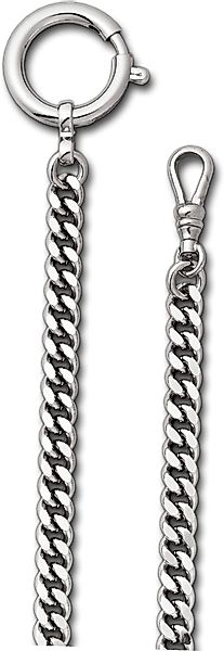 Regent Kettenuhr Regent Flachpanzer-Kette 6mm für, günstig online kaufen
