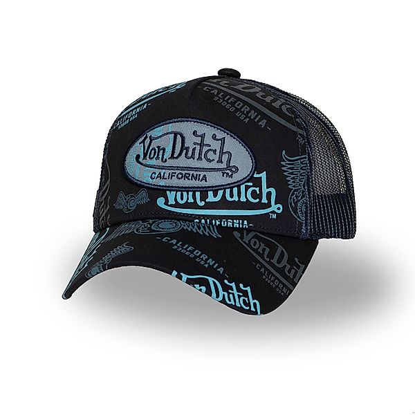 Von Dutch Trucker Cap Von Dutch günstig online kaufen