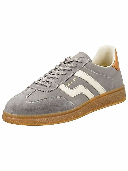 Gant Sneaker "Gant Sneaker Veloursleder" günstig online kaufen