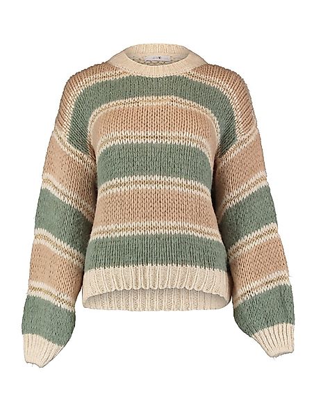 HaILY’S Strickpullover Hailys Strickpullover Pa44trizia multi günstig online kaufen