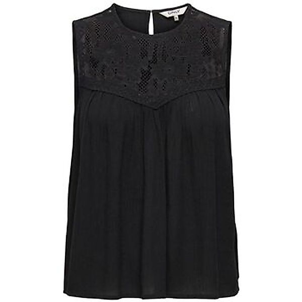 Only  Tank Top 15367095 ONL30 RAISA-BLACK günstig online kaufen