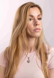 mantraroma Kette mit Anhänger PRETAN aus günstig online kaufen