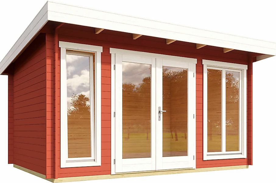 LASITA MAJA Gartenhaus "DORSET" günstig online kaufen