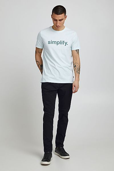 Solid Chinohose "Chinohose SDJim" günstig online kaufen