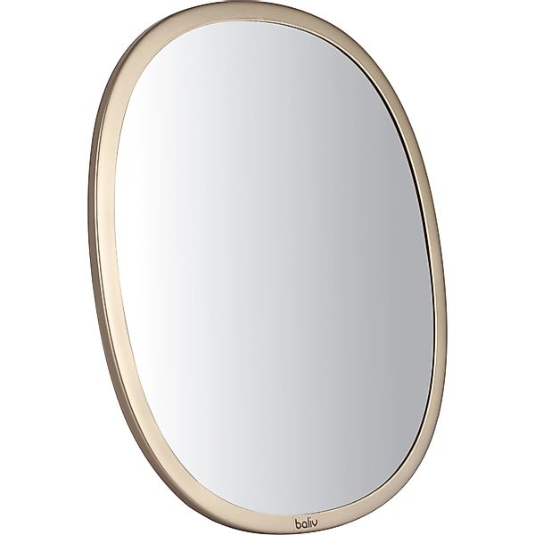 baliv Dark Wonder trend Wandspiegel Metall Glas Gold günstig online kaufen