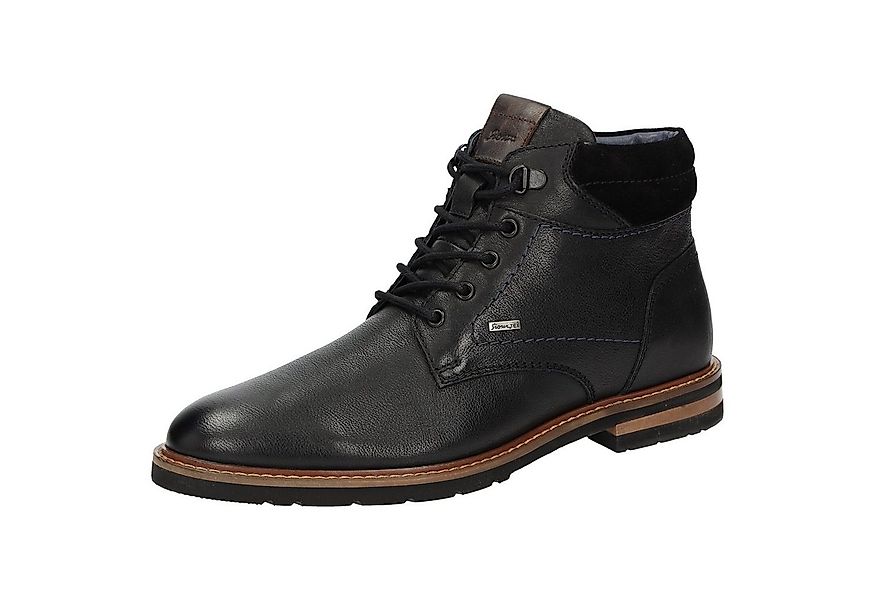 SIOUX Rostolo-701-TEX Stiefelette günstig online kaufen