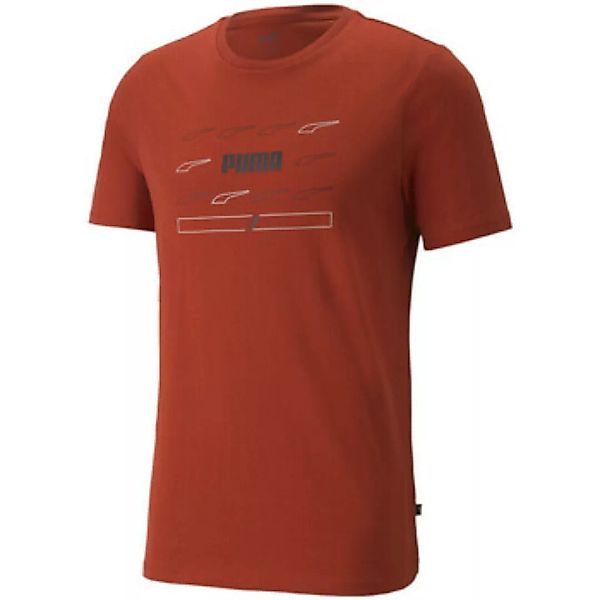 Puma  T-Shirts & Poloshirts 847433-23 günstig online kaufen
