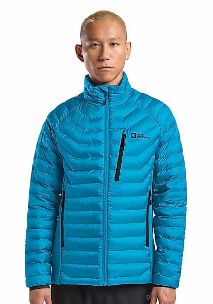 Jack Wolfskin Funktionsjacke "ROUTEBURN PRO INS JKT M" günstig online kaufen