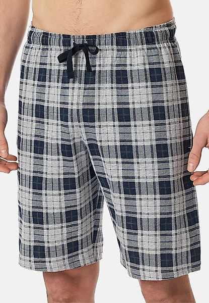 Schiesser Schlafhose Mix & Relax (1-tlg) günstig online kaufen